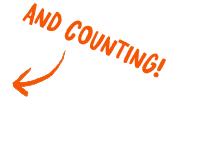 and counting